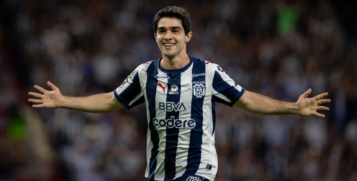 Rayados, minutos de menor, regla de menores, César Garza, Iker Fimbres, Omar Gálvez, Aldo Patricio de Nigris, Matias Almeyda