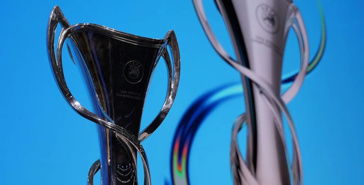 Champions League Femenil 2026/27, inicio, Fase de Grupos, partidos martes 22 de septiembre, formato renovado, Europa, Real Madrid vs PSG, Bayern Múnich vs Manchester City, Inter de Milan vs BK Hacken, Juventus vs Benfica Femenil, Arsenal vs HB Koge