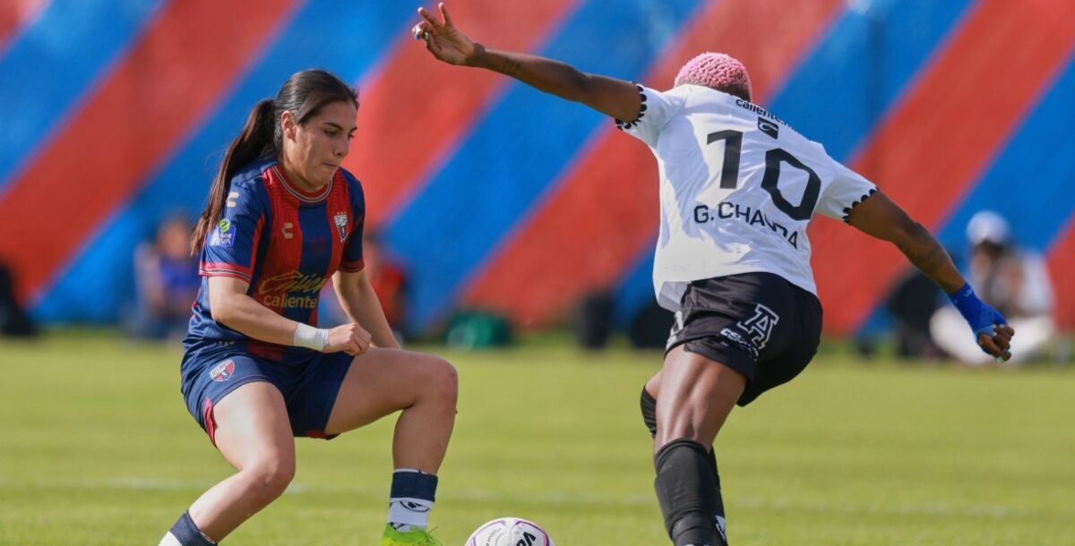 Atlante Femenil, Querétaro, Gallos, jornada 8, Liga Femenil, en vivo, minuto a minuto, crónica