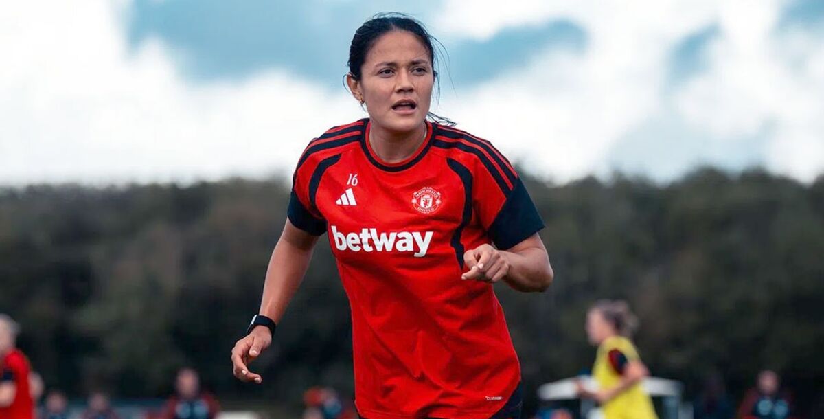 Liga Femenil, Europa, Rebeca Bernal, Rubí Soto, Cecilia Santiago, Sofía Álvarez, Estefanía Fuentes, Itzel González