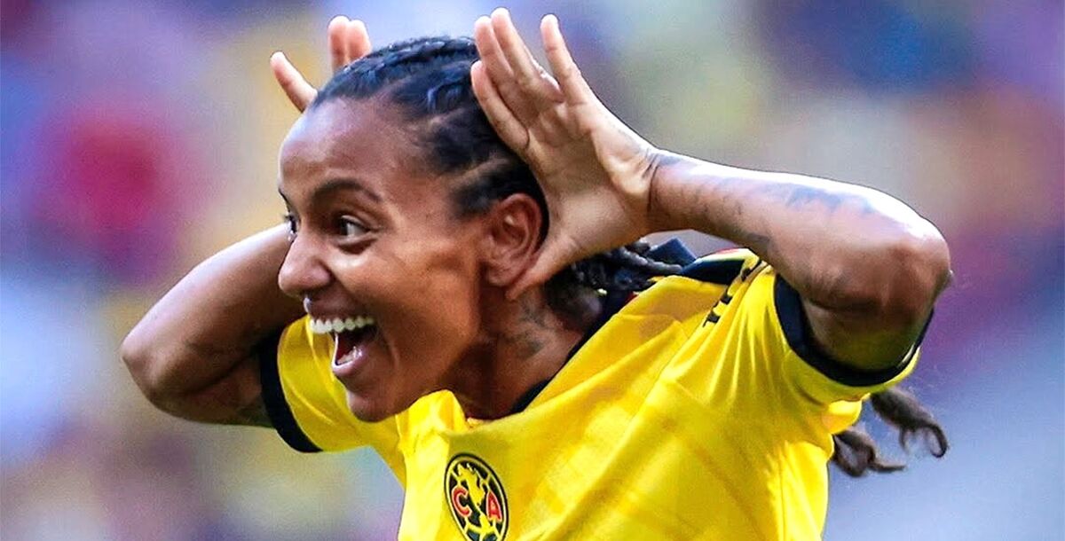 Geyse, Enyerliannys Higuera, Thembi Kgatlana, Liga Femenil, Apertura 2026, goleadoras, tabla de goleo