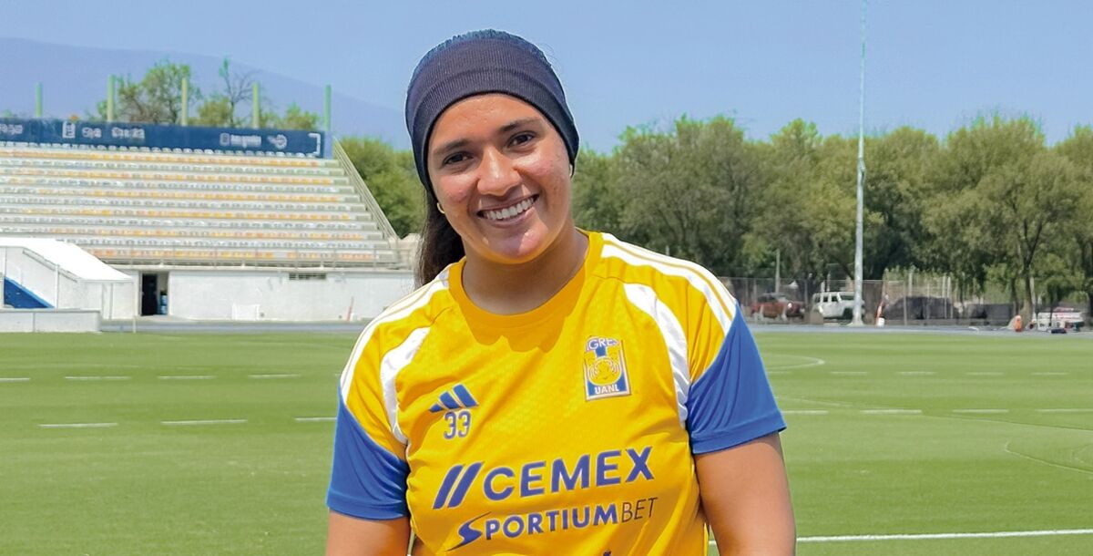 Hannia de Ávila, Tigres Femenil, Cecilia Santiago, Itzel González, Santos, Liga Femenil, Apertura 2026, debut, Estadio Universitario