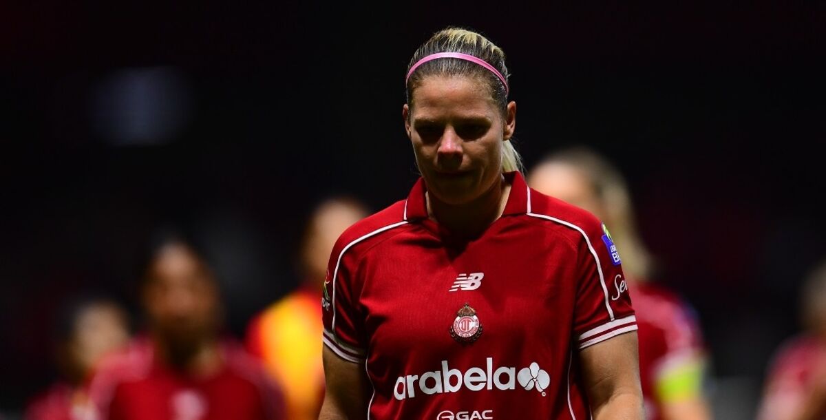 Toluca Femenil, proyecto ambicioso, calidad, inversión, Eugénie Le Sommer, Amandine Henry, Faustine Robert, Patrice Lair, Alberto Toril, fortaleza mental, Tigres, América, Rayadas
