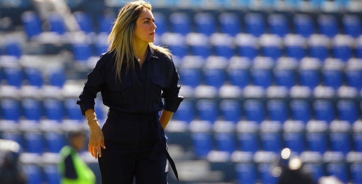 Ileana Davila, nueva DT Atlante Femenil, destitución Nicolas Morales, Sub 19, Fuerzas Básicas, Amandine Miquel, Rayadas, Pamela Conti, Querétaro