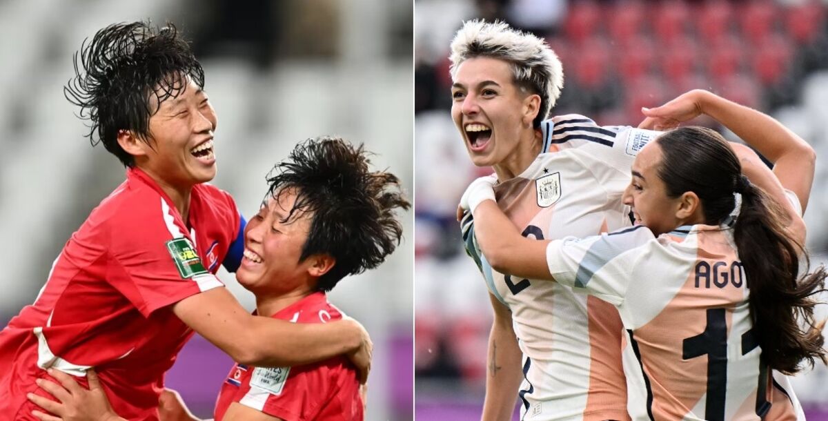 Mundial Femenil Sub 20, España, Corea del Norte, Final, Polonia, cuándo es, Pau Comendador, Copa del Mundo