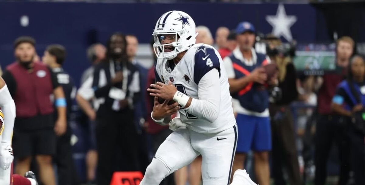 nfl, semana 3, duelos, partidos, horarios, dallas cowboys, baltimore ravens, maracana, rio de janeiro
