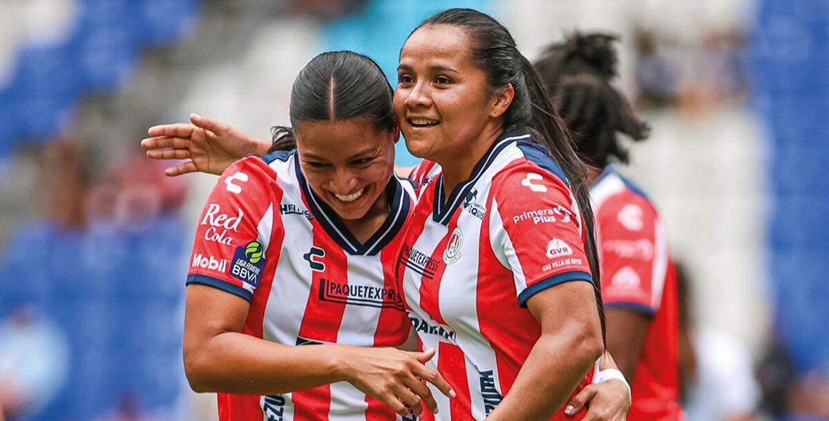 Atlético de San Luis, Ignacio Quintana, Enyerliannys Higuera, revelación del Apertura, Liga Femenil, Apertura 2026, Grupo B, Liguilla