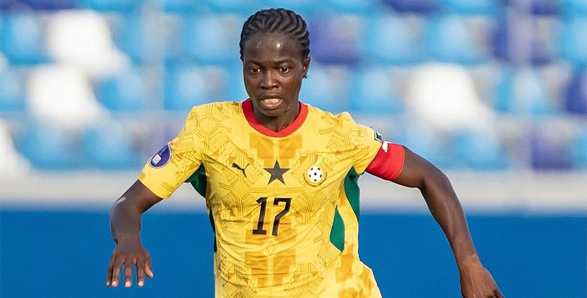 Portia Boakye, Pumas, Liga Femenil, Apertura 2026, refuerzo, Ghana, Roberto Medina
