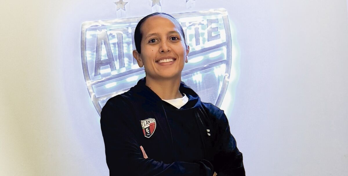 Jennifer Amaro, Atlante, Liga Femenil, Apertura 2026, Estados Unidos, Primera División, Pumitas Aragón, portería, futbol colegial