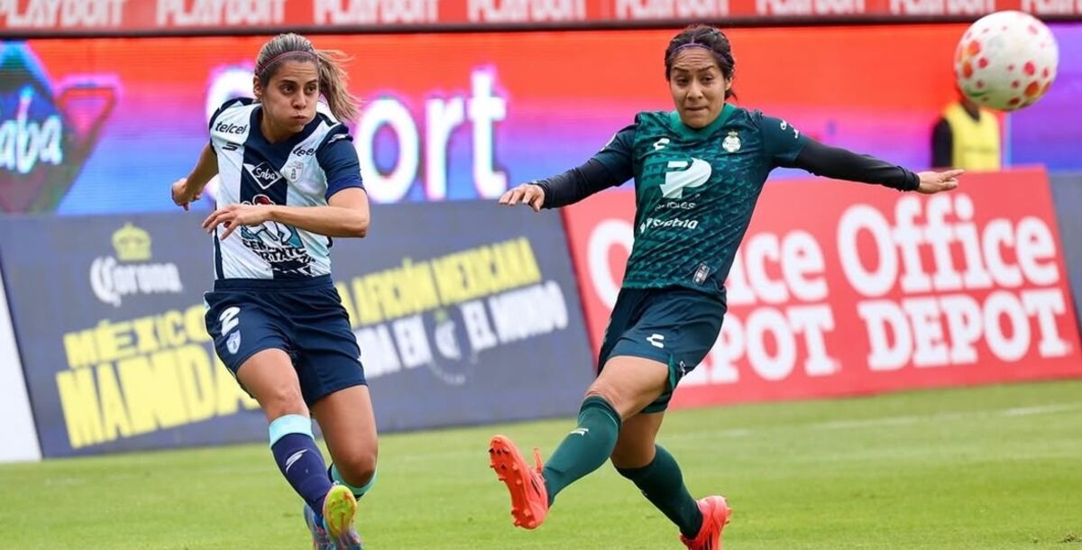 Pachuca Femenil, Tuzas, Santos, Atlas, Querétaro, jornada 9, Liga Femenil, previa, Óscar Torres, Montse Tomé