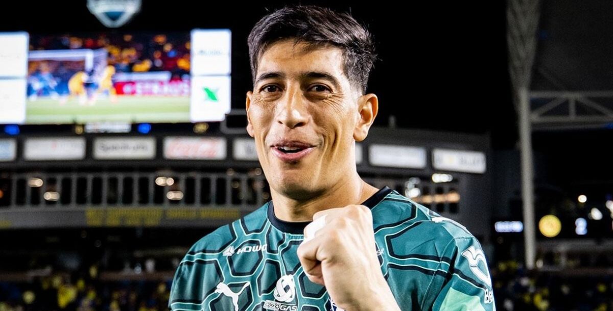 Rayados, Esteban Andrada, sanción, regreso, portero titular, Matías Almeyda, Liga MX