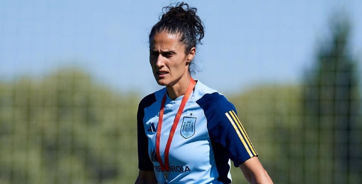 Montse Tomé, Pachuca Femenil, Tuzas, anuncio, entrenadora, Óscar Torres, selección de España, Liga Femenil