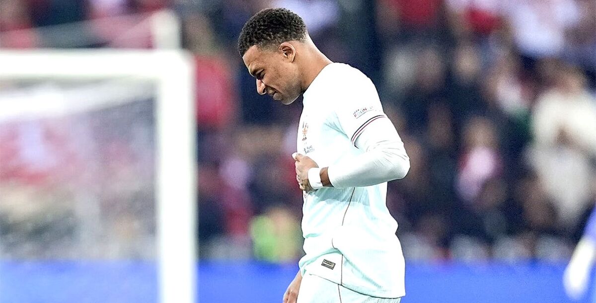 UEFA Nations League, Turquía, Francia, Zinedine Zidane, Kylian Mbappé, Michael Olise, lesión, crónica, resultado, goles