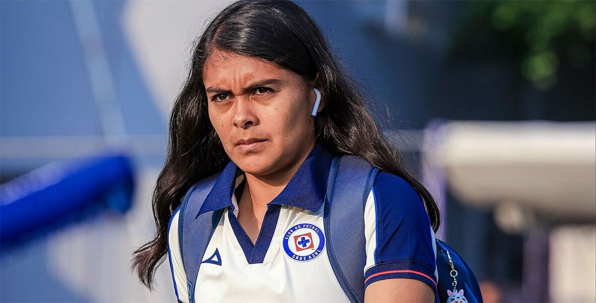 Cruz Azul, Chivas, Guadalajara, Liga Femenil, Apertura 2026, Jornada 9, Estadio Centenario, crónica, resultado, goles