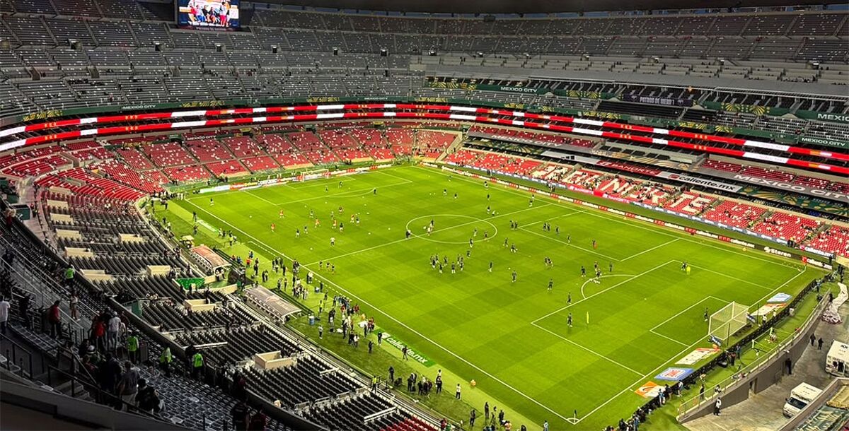 Atlante, Rayados, Potros de Hierro, Monterrey, Liga MX, Apertura 2026, Jornada 10, Estadio Azteca, crónica, resultado, goles