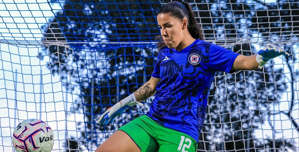 Cruz Azul, Chivas, Guadalajara, Liga Femenil, Apertura 2026, Jornada 9, Estadio Centenario, crónica, resultado, goles