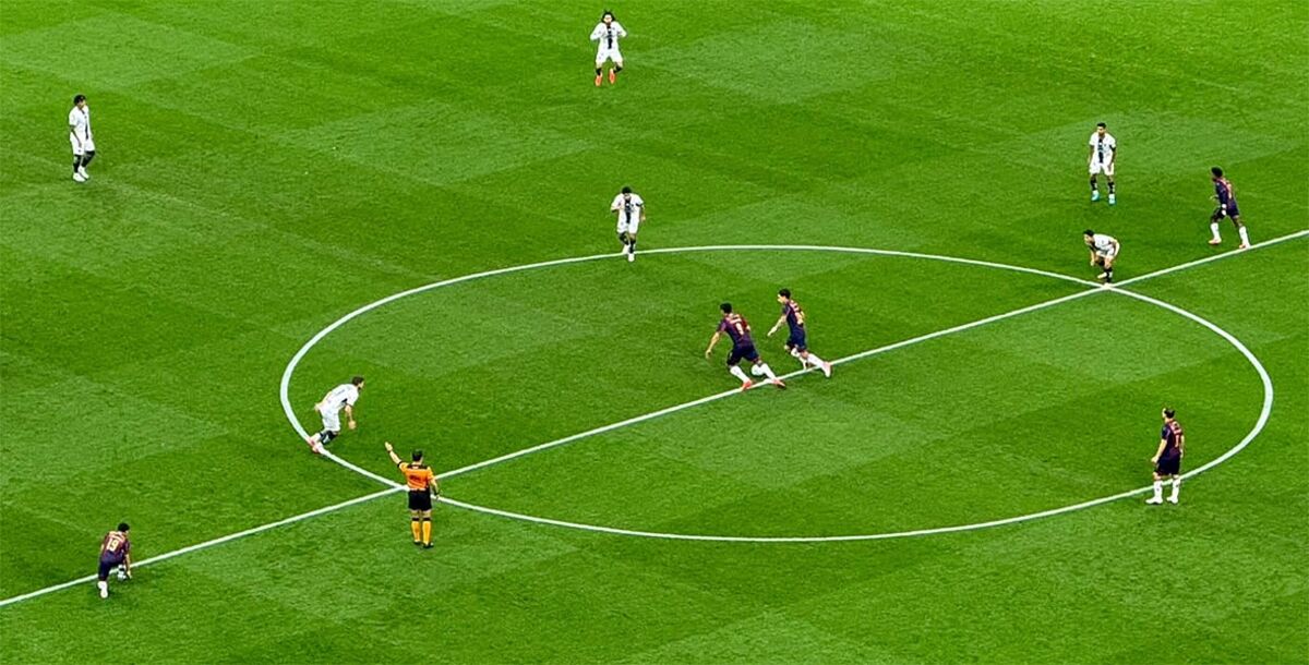 Atlante, Rayados, Potros de Hierro, Monterrey, Liga MX, Apertura 2026, Jornada 10, Estadio Azteca, crónica, resultado, goles