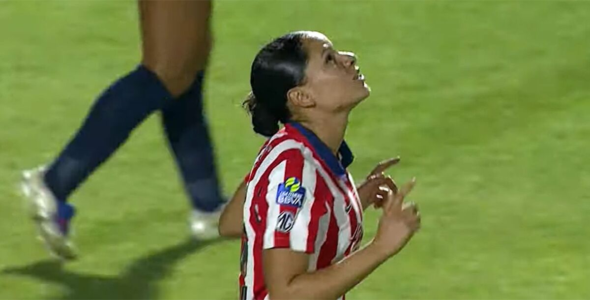 Cruz Azul, Chivas, Guadalajara, Liga Femenil, Apertura 2026, Jornada 9, Estadio Centenario, crónica, resultado, goles
