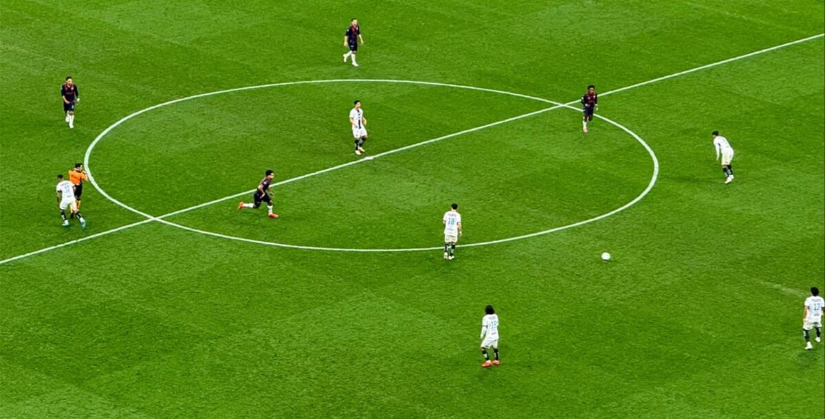 Atlante, Rayados, Potros de Hierro, Monterrey, Liga MX, Apertura 2026, Jornada 10, Estadio Azteca, crónica, resultado, goles