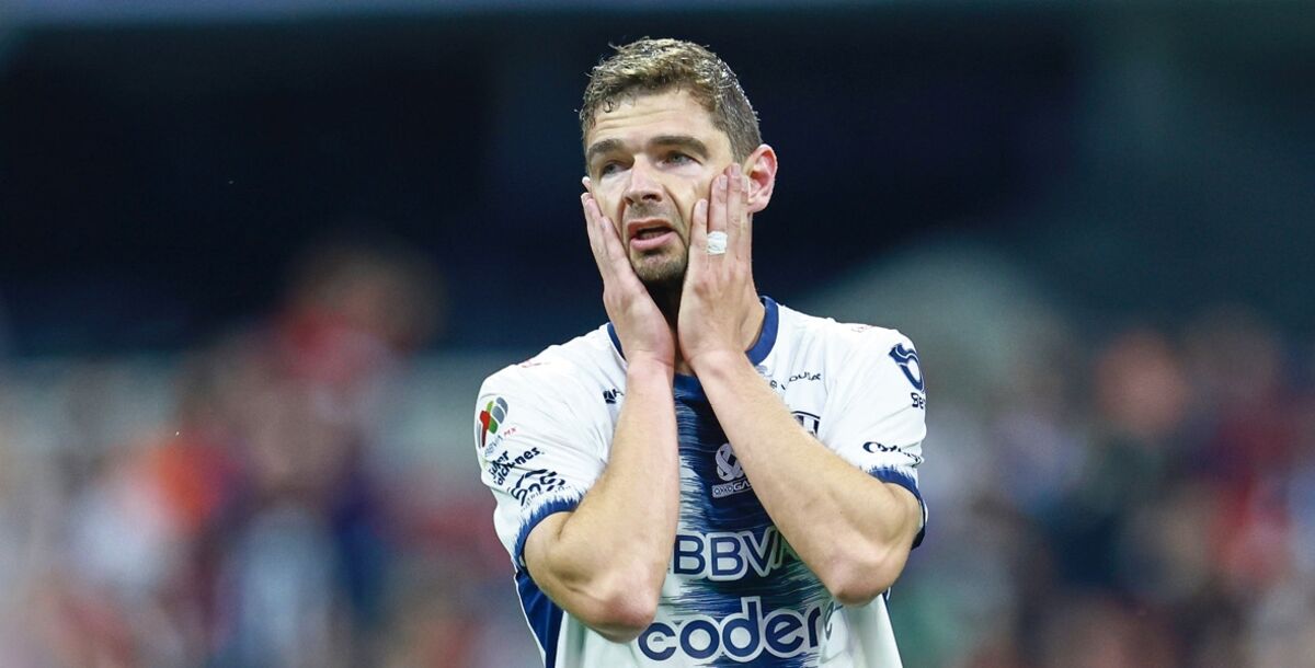 Atlante, Rayados, Potros de Hierro, Monterrey, Liga MX, Apertura 2026, Jornada 10, Estadio Azteca, crónica, resultado, goles