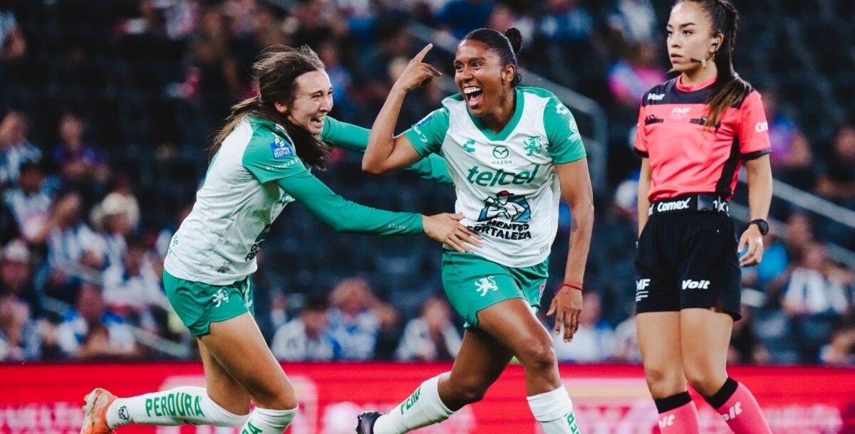León Femenil, La Fiera, Alejandro Corona, Nayely Bolaños, Rubí Soto, América, Liga Femenil