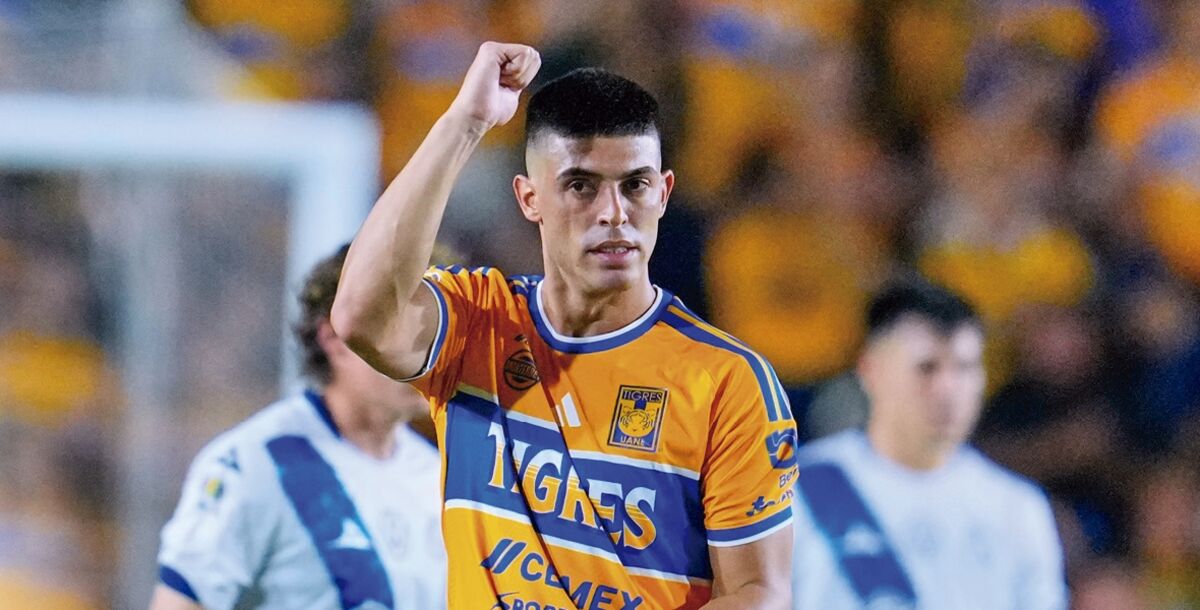 Tigres, Puebla, jornada 10, Liga MX, minuto a minuto, en vivo, crónica