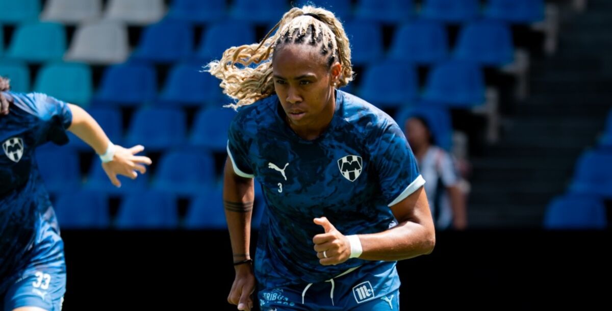 Rayadas, Puebla Femenil, jornada 10, Liga Femenil, en vivo, minuto a minuto, crónica