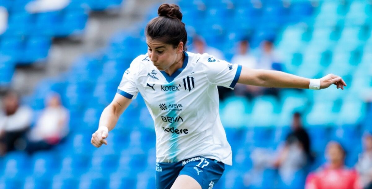 Rayadas, Puebla Femenil, jornada 10, Liga Femenil, en vivo, minuto a minuto, crónica
