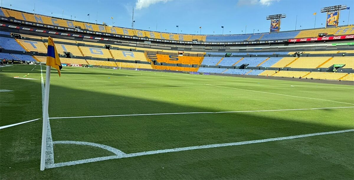 Tigres Femenil, Atlético de San Luis, Liga Femenil, Apertura 2026, Jornada 9, Estadio Universitario, crónica, resultado, goles