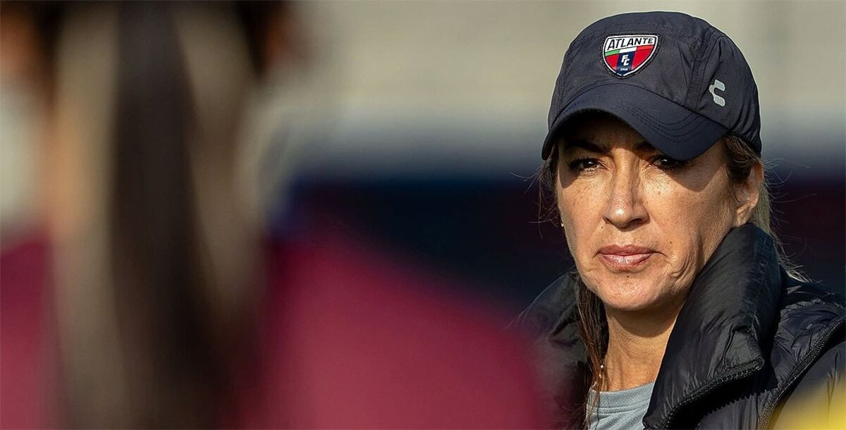 Atlante Femenil, Potras, Ileana Dávila, directora técnica, regreso, Pumas, Nicolás Morales, Liga Femenil
