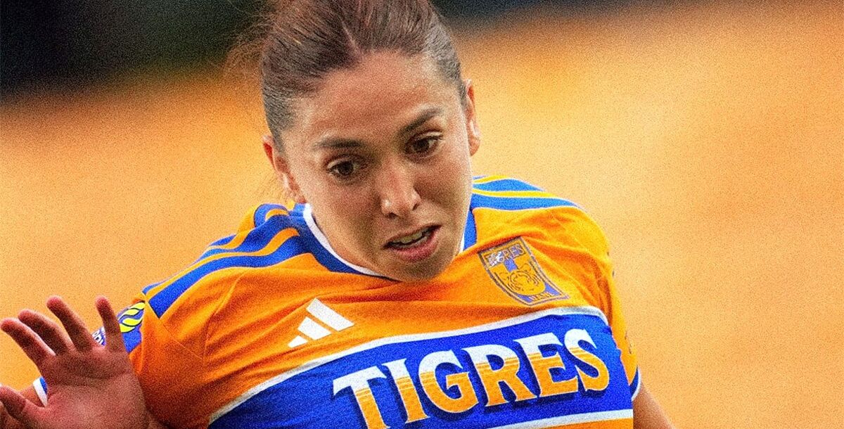 Tigres Femenil, Atlético de San Luis, Liga Femenil, Apertura 2026, Jornada 9, Estadio Universitario, crónica, resultado, goles