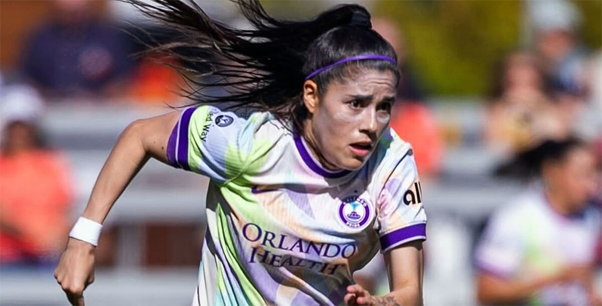 NWSL, National Women's Soccer League, Semana 26, Jacqueline Ovalle, Kiana Palacios, Nicolette Hernández, Reyna Reyes, mexicanas en la NWSL