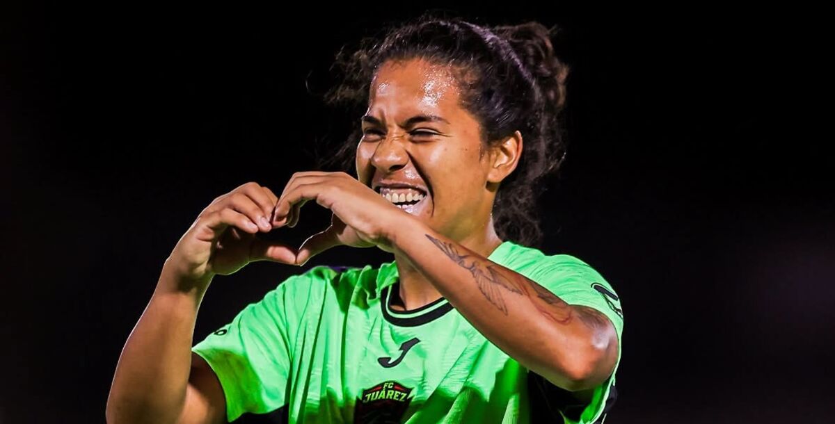 FC Juárez, Óscar Fernández, Tigres, América, Liga Femenil, Apertura 2026, mejor equipo de local, Estadio Olímpico Benito Juárez