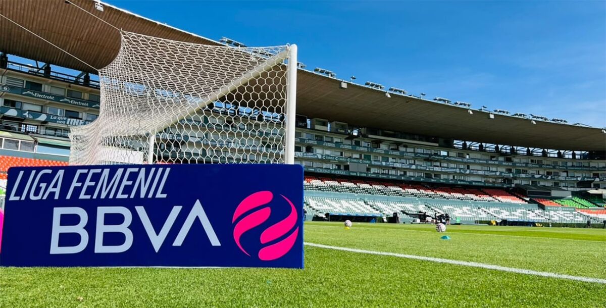 León, América, La Fiera, Águilas, Liga Femenil, Apertura 2026, Jornada 9, Estadio Nou Camp, crónica, resultado, goles