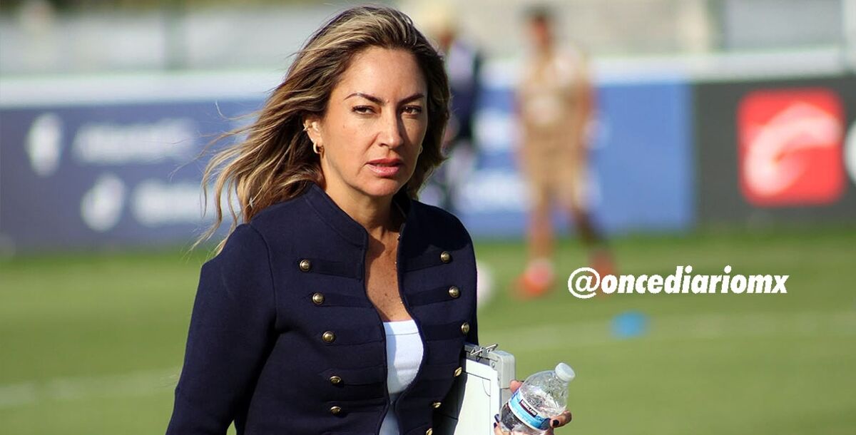Atlante, Pumas, Ileana Dávila, Roberto Medina, Liga Femenil, Apertura 2026, Jornada 9, reacciones