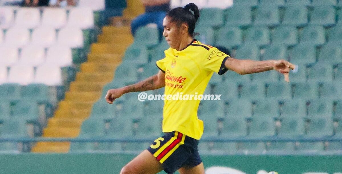 Gabriela García, Rayadas, León, América, La Fiera, Águilas, Liga Femenil, Apertura 2026, Jornada 10, suspensión