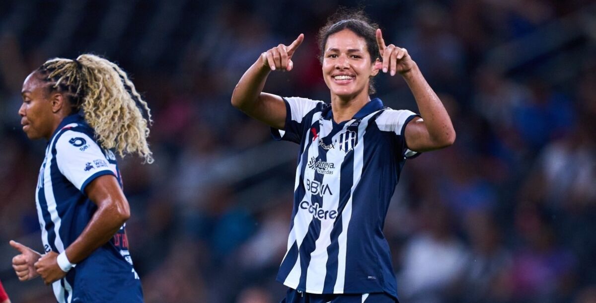 Aerial Chavarín, Rayadas, Trudi Carter, Tijuana, Nayaley Bolaños, León, Alberto Toril, Toluca, DT, rendir, responder, impacto inmediato, refuerzos