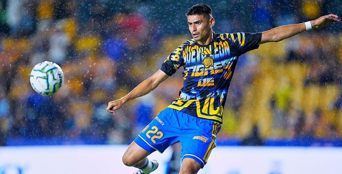 Tigres, Víctor Manuel Vucetich, Rodrigo Aguirre, Ricardo Monreal, Emiliano Gómez, Guillermo Martínez, Antonio de María, delanteros, Liga MX, Apertura 2026