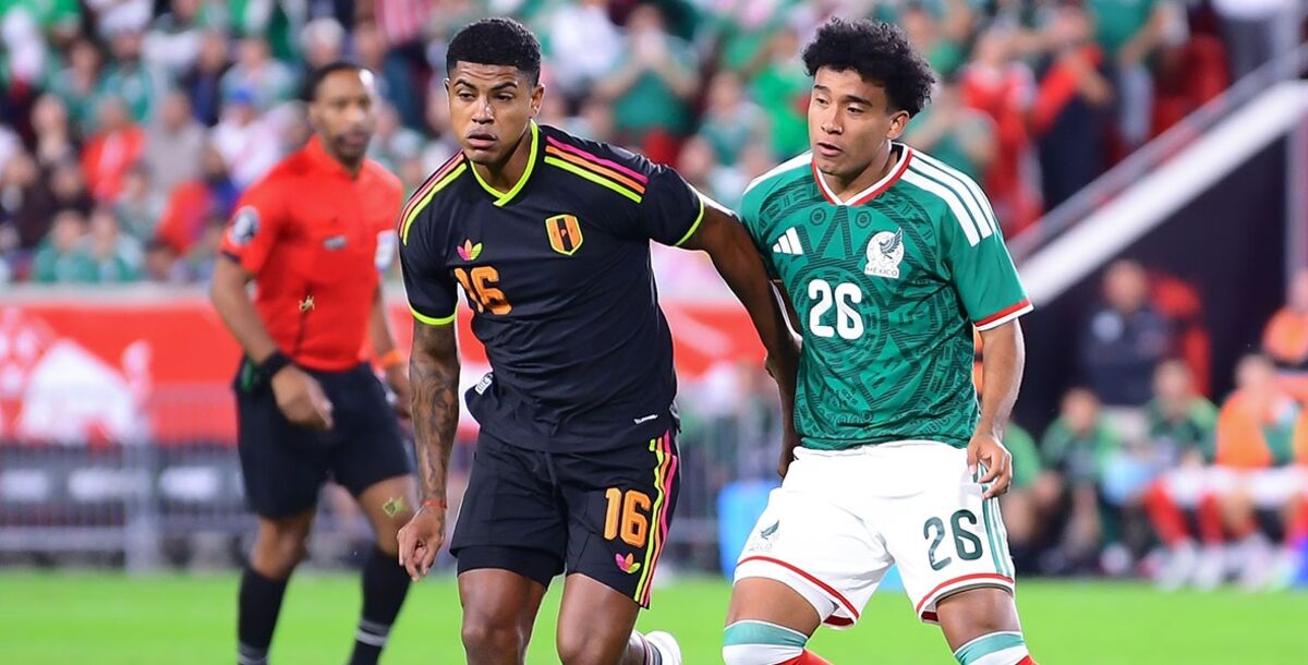 México, Perú, Selección Mexicana, Tri, La Bicolor, Rafael Márquez, Fecha FIFA, amistoso, Estadio Sports Illustrated, Harrison, Nueva Jersey, crónica, resultado, goles