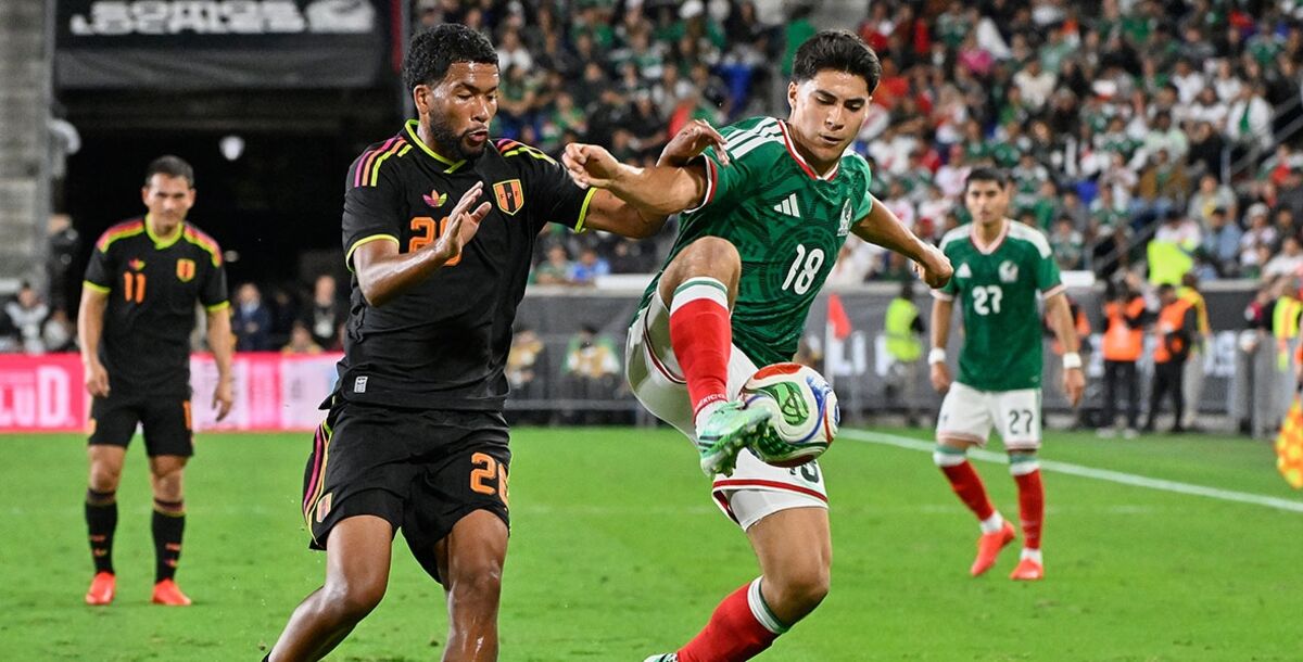 México, Perú, Selección Mexicana, Tri, La Bicolor, Rafael Márquez, Fecha FIFA, amistoso, Estadio Sports Illustrated, Harrison, Nueva Jersey, crónica, resultado, goles