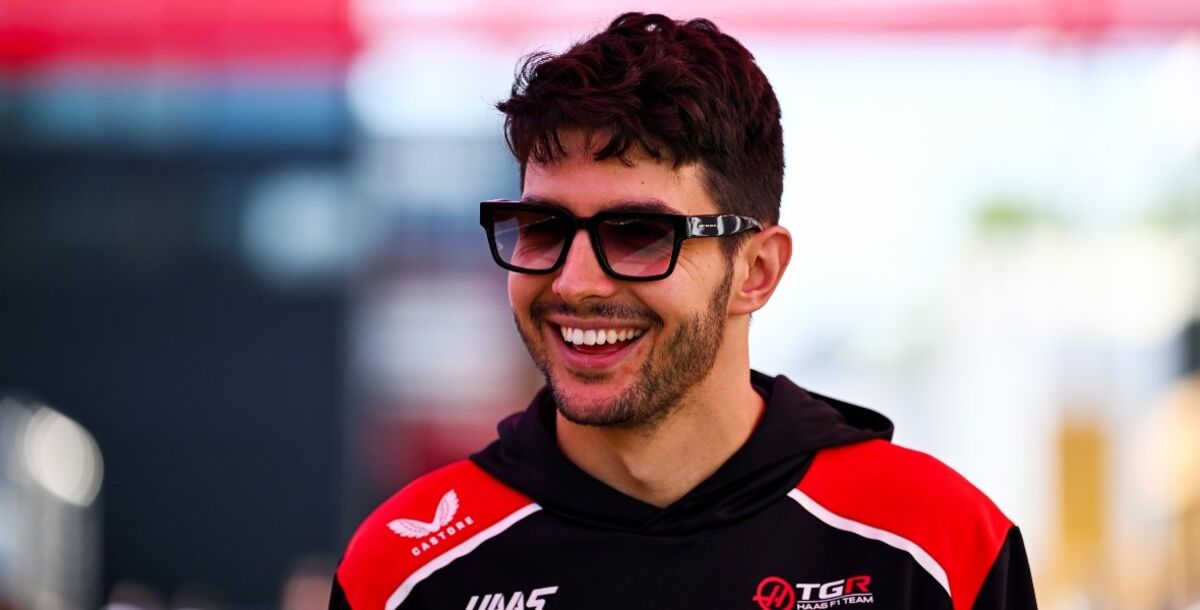 Esteban Ocon, salida, Haas, Fórmula 1, temporada, F1, Ayao Komatsu, Rafael Camara, Ferrari, Formula 2, Gran Premio de Baréin, Malasia