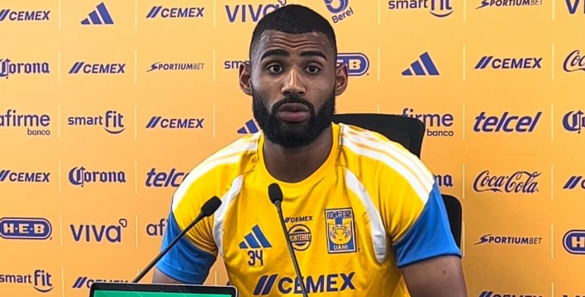 Tigres, conferencia, Joaquim Pereira, declaraciones, Toluca, jornada 10, Liga MX