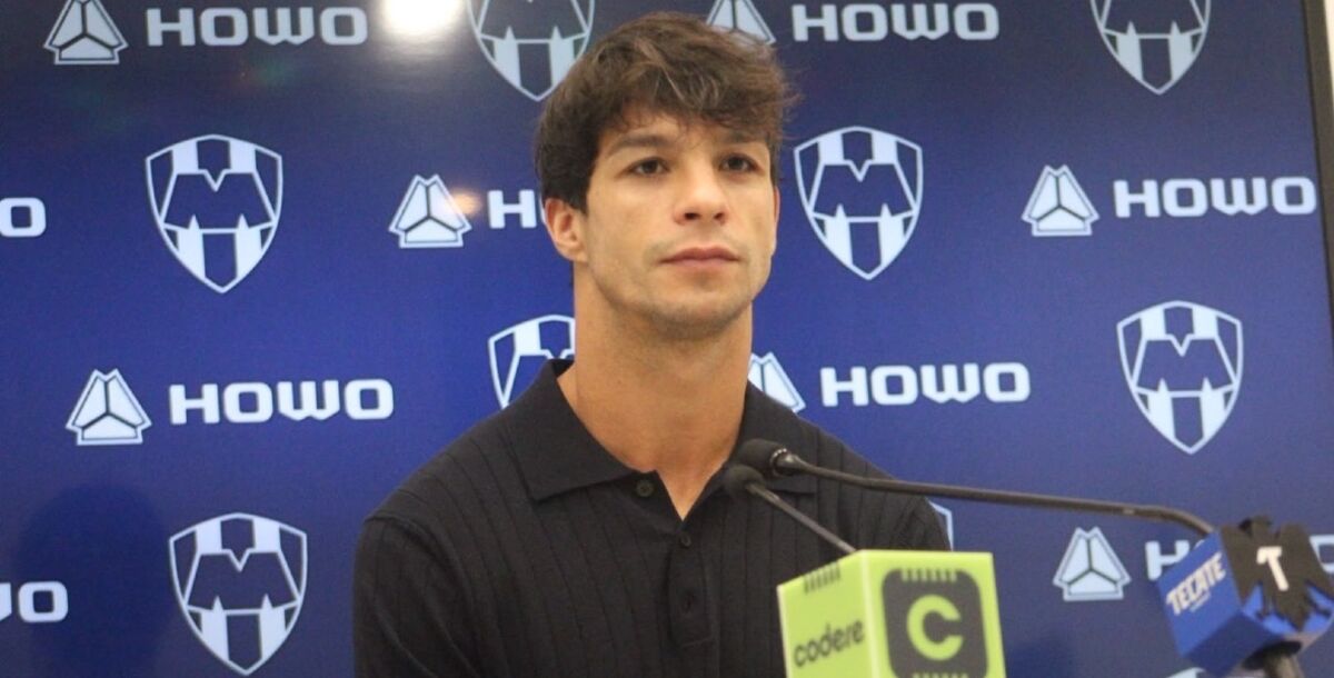 Rayados, conferencia, Óliver Torres, declaraciones, Matías Almeyda, Liga MX