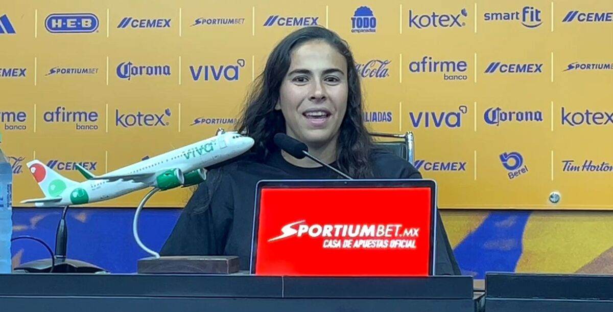 Jimena López, Tigres Femenil, Pumas, exceso de confianza, Liga Femenil, Apertura 2026, Liguilla
