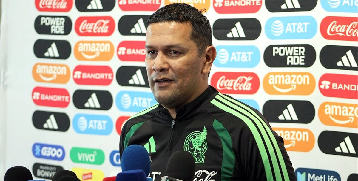México, Selección Mexicana, Tri Femenil Sub 17, Miguel Gamero, Citlalli Reyes, Mundial 2026, Marruecos