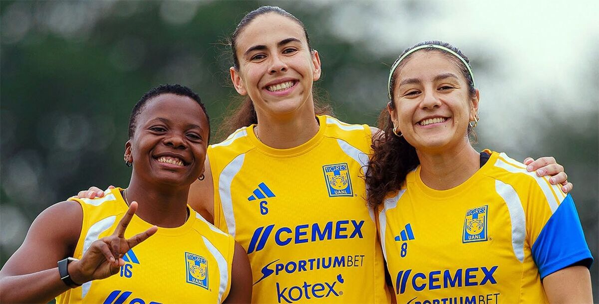 Tigres Femenil, Pumas, Liguilla, Liga Femenil, Apertura 2026, Jornada 10, Estadio Olímpico Universitario, previa