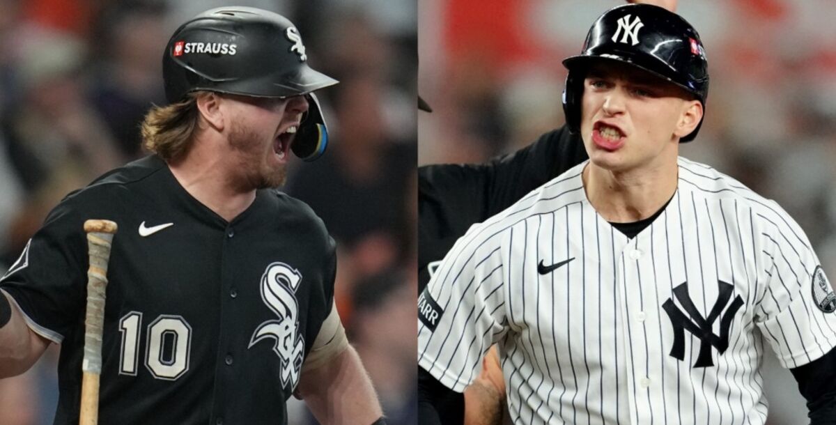 Series Divisionales, MLB, Liga Nacional, Liga Americana, partidos, cuándo empieza, béisbol
