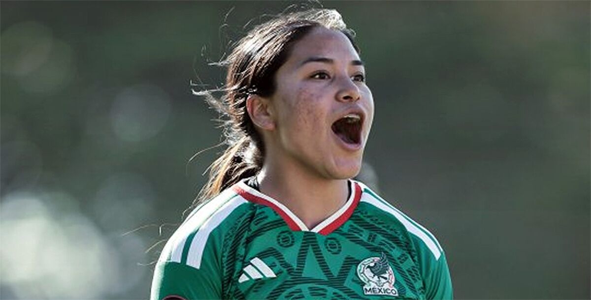 México, Selección Mexicana, Tri Femenil Sub 17, Miguel Gamero, convocatoria, Mundial Femenil Marruecos 2026, Grupo F, España, Australia, Chile