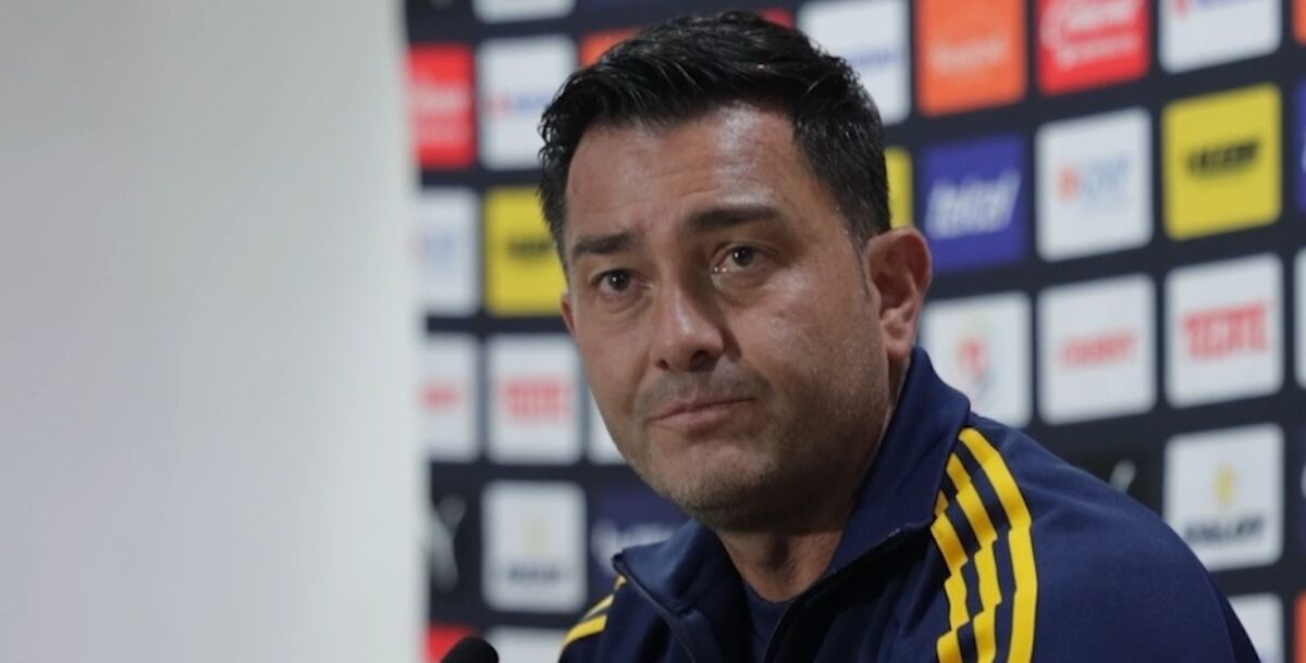 Pedro Losa declaraciones Tigres 3 1 Pumas, Pedro Losa quedar primeras Fase Regular, Pedro Losa conferencia de prensa Tigres Femenil, Pedro Losa trabajo diario Tigres