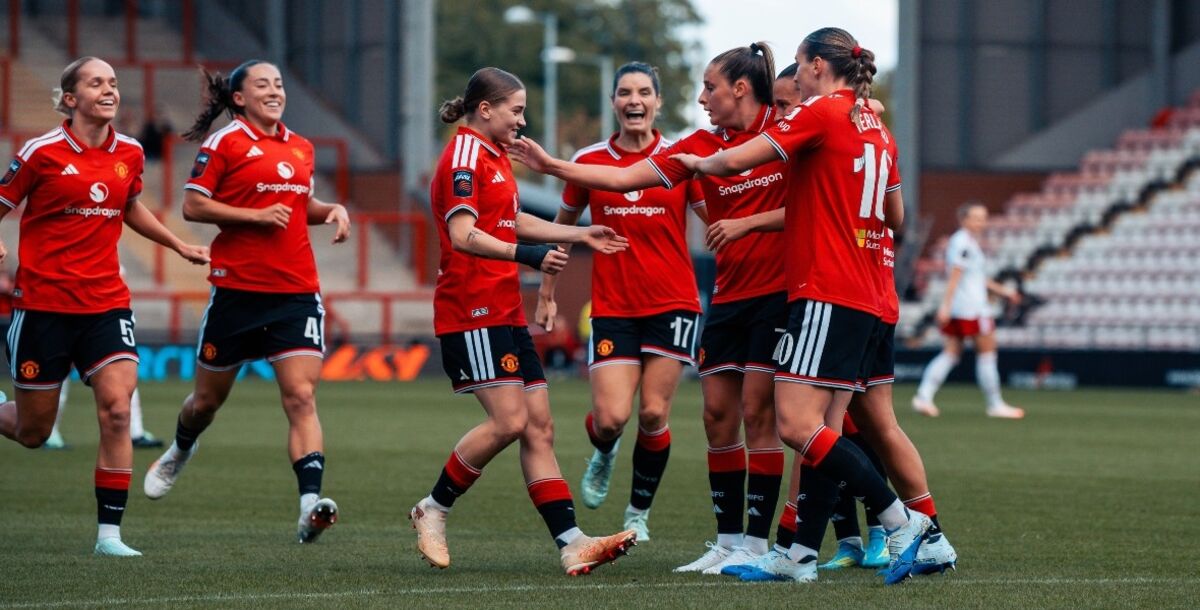 Rebeca Bernal, Manchester United, banca, sin minutos, suplente, WSL, Liverpool, Julia Zigiotti, Charlton Athletic